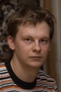 Pavel_Korolev's profile picture. 