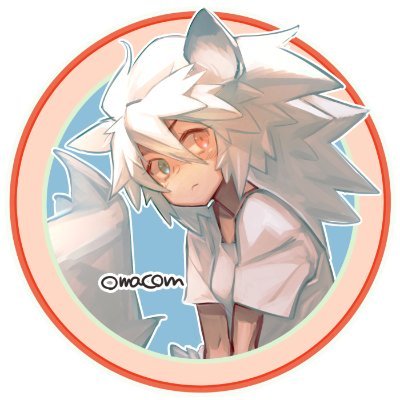 omacomさんのプロフィール画像