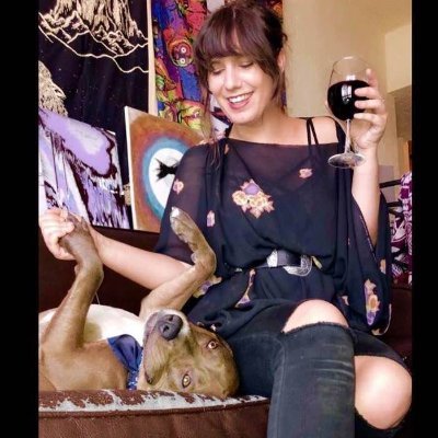 milbauer_bailey's profile picture. Mental Health Educator, Peer Advocate for Sexual Assault Survivors, Nursing Student, Music Festival Staff, All Around Cool-Cat.