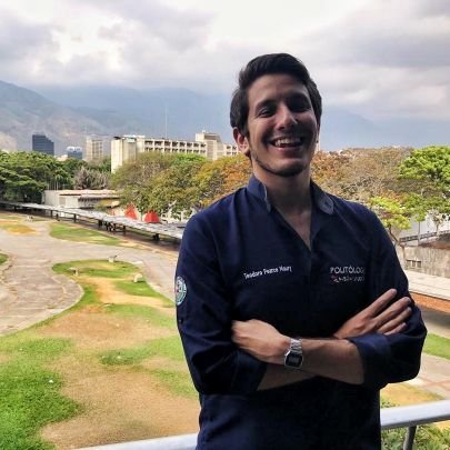 TPearce94's profile picture. 