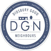 DidsburyGoodNeighbours (@didsburygn) 's Twitter Profile