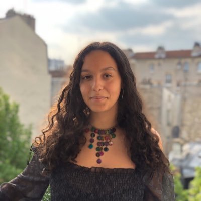 belvictoria2001's profile picture. MPhil in Development Economics at Sorbonne School of Economics