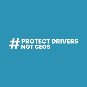 We are a campaign of drivers, passengers & allies who believe that Uber, Lyft & other corporations must pay their fair share. #ProtectDriversNotCEOs #NoOnProp22