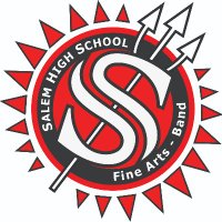 Salem HS Bands⚫️🔴🎼 (@salemhsbands) 's Twitter Profile