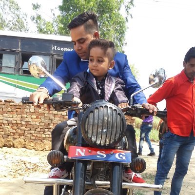 makhan_rohit's profile picture. 