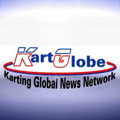 KartGlobe's profile picture. Karting Global News Network 🌏 #YouTube - Stay connected with news & insights, interesting stories, views from industry experts & the media. 🏁 #KartDataTV 🇦🇹