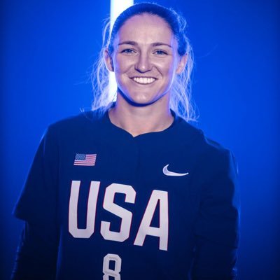 Haylie McCleney Profile