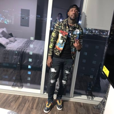 Kush_Marl3y's profile picture. MPR records