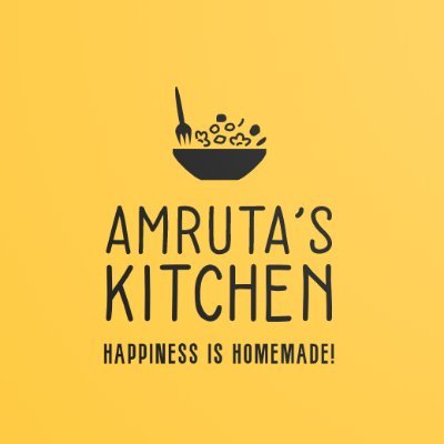 amrutaskitchen.com