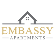 Embassy Apartments Glasgow(@embassyglasgow1) 's Twitter Profile Photo