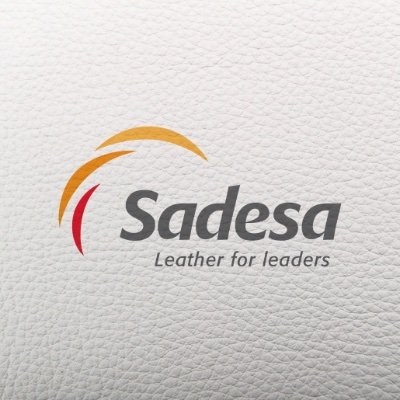 Sadesa is one of the leading tanning groups in the world, specializing in high quality bovine leather for the most demanding industries.