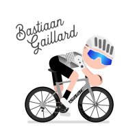 Bastiaan Gaillard (@gaillardonline) 's Twitter Profile Photo Bastiaan Gaillard (@gaillardonline) 's Twitter Profile Photo