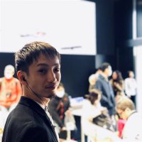 Tsutomu Ueno (@tsutomu_renga) 's Twitter Profile