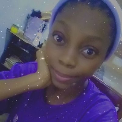 leandramakamte's profile picture. Computer science Student  || Data Science and Machine Learning enthousiast