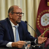 Ministro Camacho (@minscamacho) 's Twitter Profile Photo Ministro Camacho (@minscamacho) 's Twitter Profile Photo