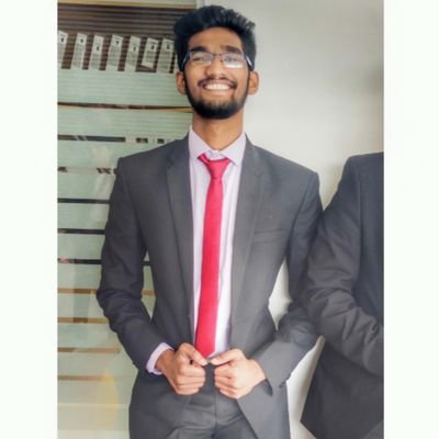 HAC_007's profile picture. 🕉️🚩🔱
धर्मो रक्षति रक्षितः
#Punekar
#Athlete
#NatureLover❤️
#Adventurer
#Scorpio🦂♏
#MusicAddict
#RadioActive
#ComputerEngineer