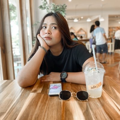 kp_kanni's profile picture. l’m ok.