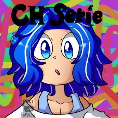 CHSerieさんのプロフィール画像
