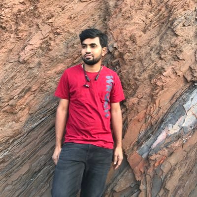 AdiVinayaka's profile picture. 