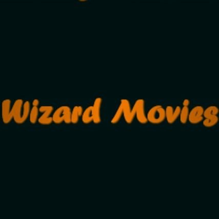 Wizard Movies 🎬