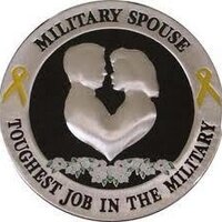 Military Wives (@militarywives) 's Twitter Profile