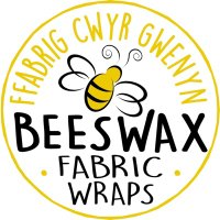 Beeswax Fabric Wraps (@wrapsfabric) 's Twitter Profile Photo Beeswax Fabric Wraps (@wrapsfabric) 's Twitter Profile Photo