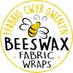 Beeswax Fabric Wraps (@wrapsfabric) Twitter profile photo Beeswax Fabric Wraps (@wrapsfabric) Twitter profile photo