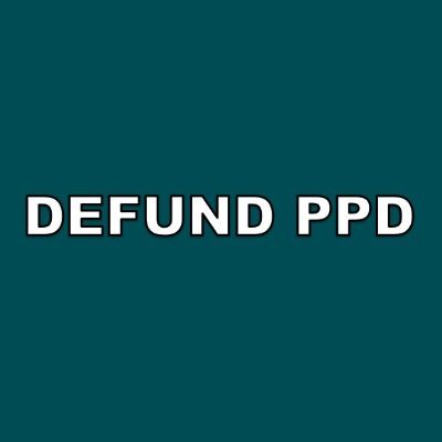 Defund the police. Disarm the police. Abolish the police.