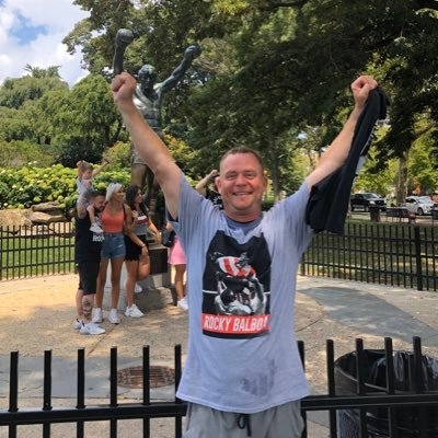 CoachBHurry's profile picture. 