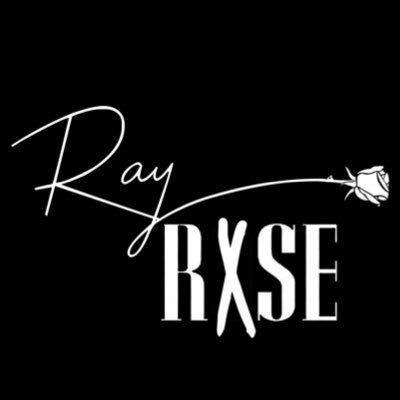 Ray Rx$e 🌹🦋