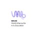 World Alliance for Arts Education (@waae_artsed) Twitter profile photo World Alliance for Arts Education (@waae_artsed) Twitter profile photo