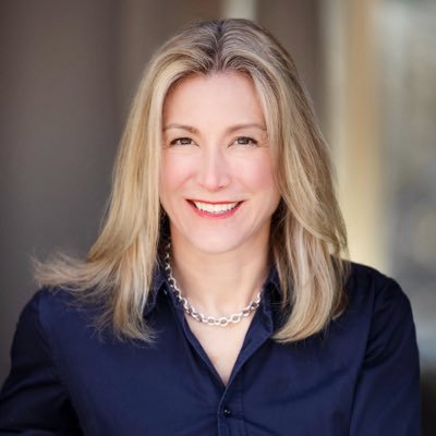 Founding Partner 1843 Capital - early stage VC, @Forbes inaugural “50 over 50” @Entrepreneur “100 Powerful Women” #investor #womenintech #silvertech #mom