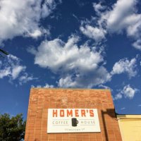 Homer's Coffee House (@homerscoffee) 's Twitter Profile Photo Homer's Coffee House (@homerscoffee) 's Twitter Profile Photo
