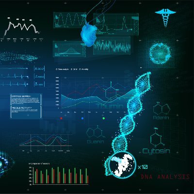 News, articles and information on MOLecular MEDicine. I live in BICOcca, Milan. The whole selection is made following my instinct as a Molecular Biologist.