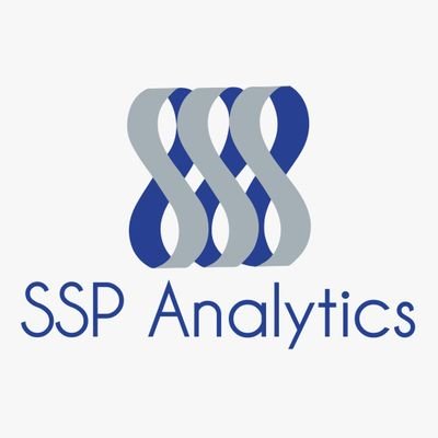 SSPAnalytics's profile picture. 