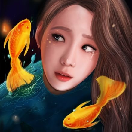 Hello. I am BELLE MISA - a Graphic and Interaction Designer based in Toronto, Canada.

Also a sideline, TaeYeon FanArtist.