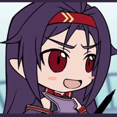 Yuuki Yuwuki Empireさんのプロフィール画像