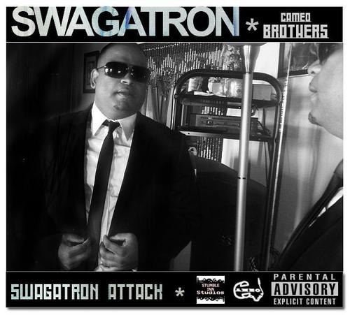 SWAGATRON | FREDRICKS OF HOLLYWOOD | CAMEO BROTHERS | PANDIAN GLOBAL