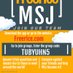 MSJ FreeRice Team (@freericemsj) Twitter profile photo MSJ FreeRice Team (@freericemsj) Twitter profile photo