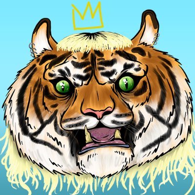 Tiger King - Joe Exotic Zoo