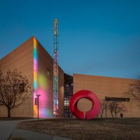 Eskenazi Museum of Art at Indiana University (@eskenazimuseum) 's Twitter Profile