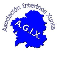 ASOCIACIÓN GALLEGA INTERINOS XUNTA -A.G.I.X.-(@interinosxunta) 's Twitter Profile Photo