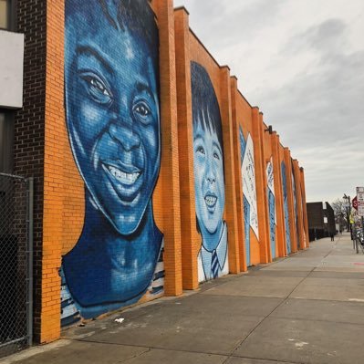 Whitney M Young, Jr. Community School Profile