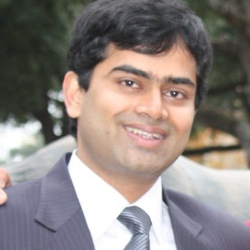 maddyjaladi's profile picture. 