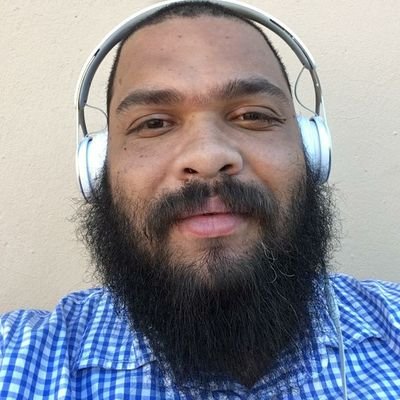 BevanvdMerwe's profile picture. 