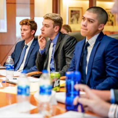 TimVasilyev's profile picture. UMich '22