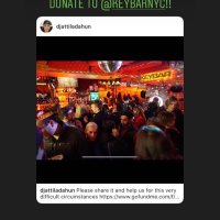 KEYBAR (@keybarmanhattan) 's Twitter Profile