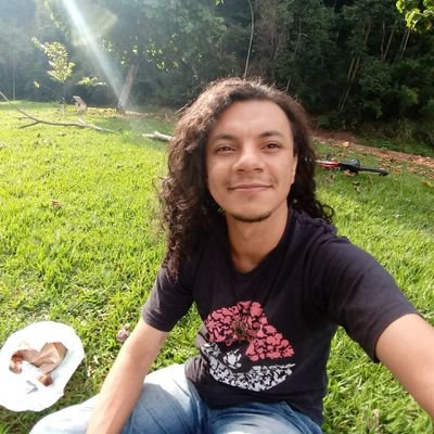 Biologist | Entomology PhD student at Universidade Federal de Viçosa - Brazil | #AuDHD | Wanna be anthropomorphic Possum in a forest cabin eating apple pie 🥧