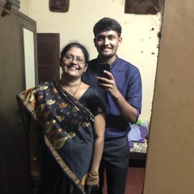 Karthik51646861's profile picture. Budding oral and maxillofacial surgeon