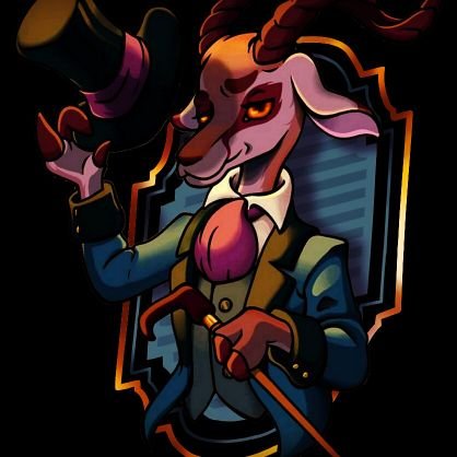 HopeAnnihilated's profile picture. eine Antilope auf der Suche nach Bestimmung!